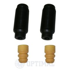 OPTIMAL AK-735335 — Пыльники и отбойники амортизатора