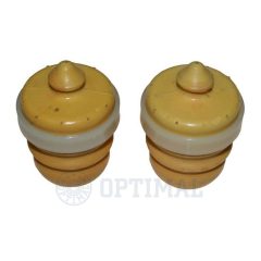 OPTIMAL AK-735341 — Set burduf și tampon amortizor