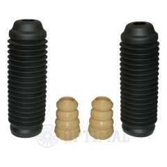 OPTIMAL AK-735390 — Set burduf și tampon amortizor