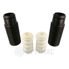 OPTIMAL AK-735396A — Set burduf și tampon amortizor