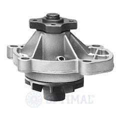 OPTIMAL AQ-1210 — Помпа