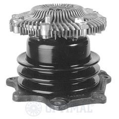 OPTIMAL AQ-1431 — Pompă de apă