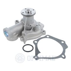 OPTIMAL AQ-2147 — Помпа