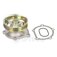 OPTIMAL AQ-2340 — Помпа
