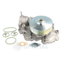OPTIMAL AQ-2466 — Pompă de apă