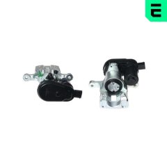 OPTIMAL BC-3102L — Etrier de frână