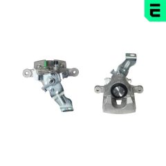 OPTIMAL BC-3117L — Etrier de frână