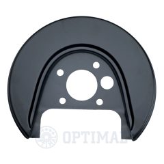 OPTIMAL BSP-1001R — Protecție disc de frână