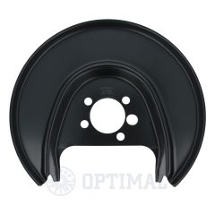 OPTIMAL BSP-1002L — Protecție disc de frână