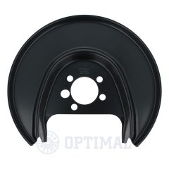 OPTIMAL BSP-1002R — Protecție disc de frână