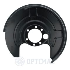 OPTIMAL BSP-1011L — Щиток тормозного диска