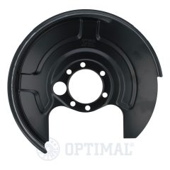 OPTIMAL BSP-1011R — Щиток тормозного диска