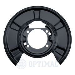 OPTIMAL BSP-1012B — Protecție disc de frână