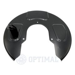 OPTIMAL BSP-1015L — Щиток тормозного диска