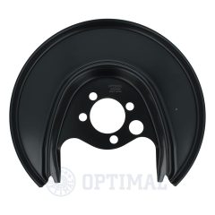 OPTIMAL BSP-1016L — Щиток тормозного диска