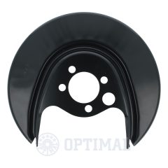 OPTIMAL BSP-1016R — Щиток тормозного диска