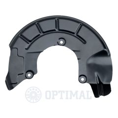 OPTIMAL BSP-1022R — Protecție disc de frână