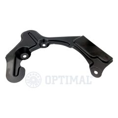 OPTIMAL BSP-1023L — Щиток тормозного диска