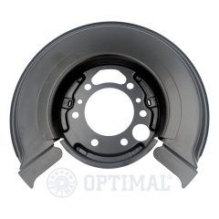 OPTIMAL BSP-1029L — Щиток тормозного диска