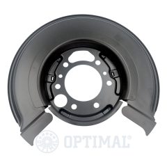 OPTIMAL BSP-1029R — Щиток тормозного диска