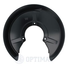 OPTIMAL BSP-1033L — Щиток тормозного диска