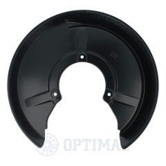 OPTIMAL BSP-1033R — Щиток тормозного диска