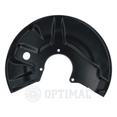 OPTIMAL BSP-1034L — Щиток тормозного диска