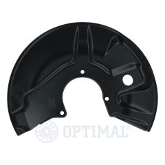 OPTIMAL BSP-1034R — Щиток тормозного диска