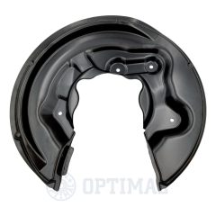 OPTIMAL BSP-1036L — Щиток тормозного диска