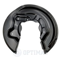 OPTIMAL BSP-1036R — Щиток тормозного диска