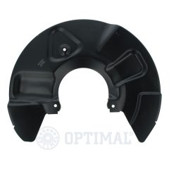 OPTIMAL BSP-1037L — Protecție disc de frână