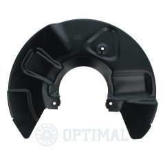 OPTIMAL BSP-1037R — Protecție disc de frână