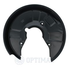 OPTIMAL BSP-1038L — Щиток тормозного диска