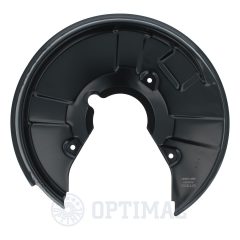 OPTIMAL BSP-1038R — Щиток тормозного диска