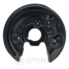 OPTIMAL BSP-1041L — Щиток тормозного диска