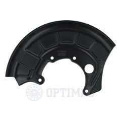 OPTIMAL BSP-1042L — Protecție disc de frână
