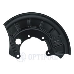 OPTIMAL BSP-1042R — Protecție disc de frână