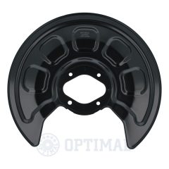 OPTIMAL BSP-1049B — Protecție disc de frână