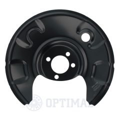 OPTIMAL BSP-1050L — Protecție disc de frână