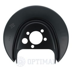 OPTIMAL BSP-1054L — Щиток тормозного диска