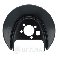OPTIMAL BSP-1054R — Щиток тормозного диска