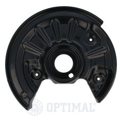 OPTIMAL BSP-1073L — Щиток тормозного диска