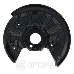 OPTIMAL BSP-1073R — Щиток тормозного диска