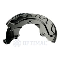 OPTIMAL BSP-1074L — Protecție disc de frână