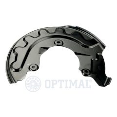 OPTIMAL BSP-1074R — Protecție disc de frână