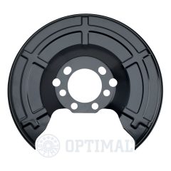 OPTIMAL BSP-2001B — Protecție disc de frână
