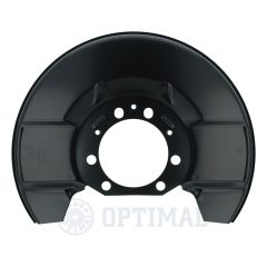 OPTIMAL BSP-2014B — Protecție disc de frână