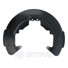 OPTIMAL BSP-3003B — Protecție disc de frână