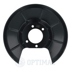 OPTIMAL BSP-3007L — Protecție disc de frână