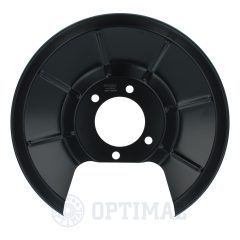 OPTIMAL BSP-3007R — Protecție disc de frână